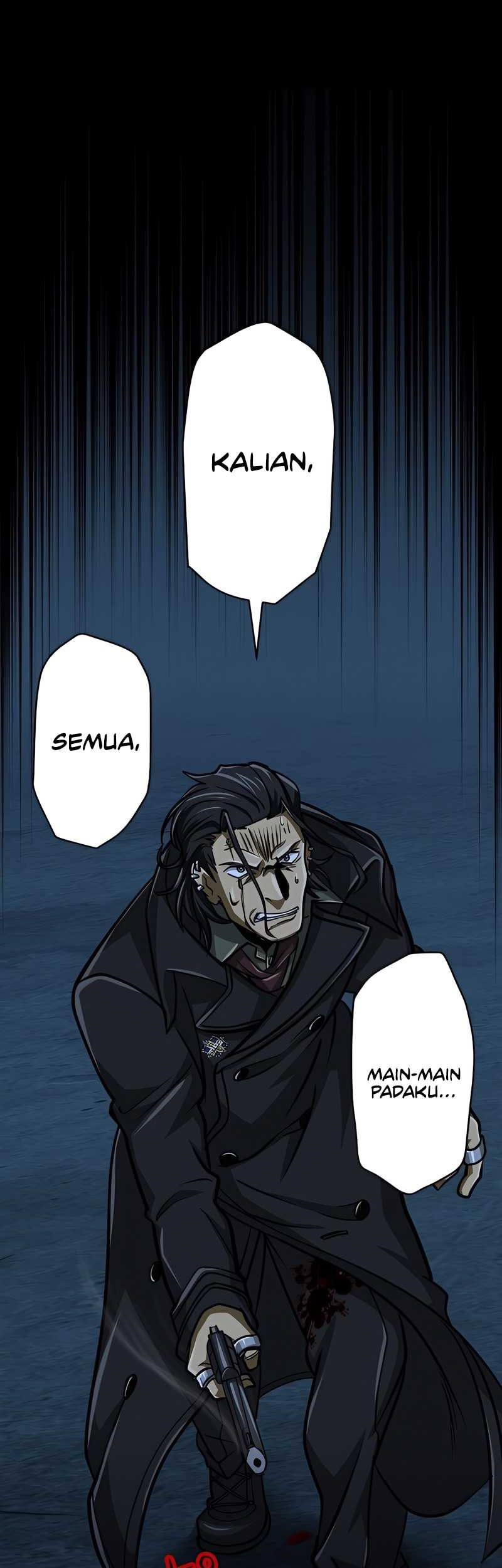 Magic Level 99990000 All-Attribute Great Sage Chapter 66 Gambar 62