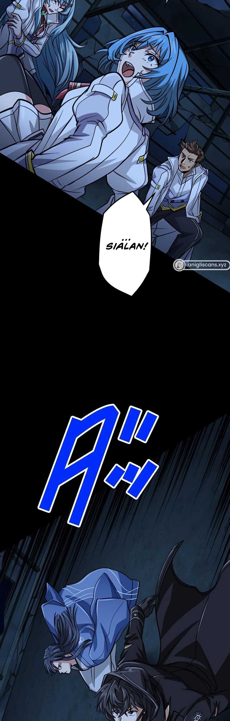 Magic Level 99990000 All-Attribute Great Sage Chapter 66 Gambar 66