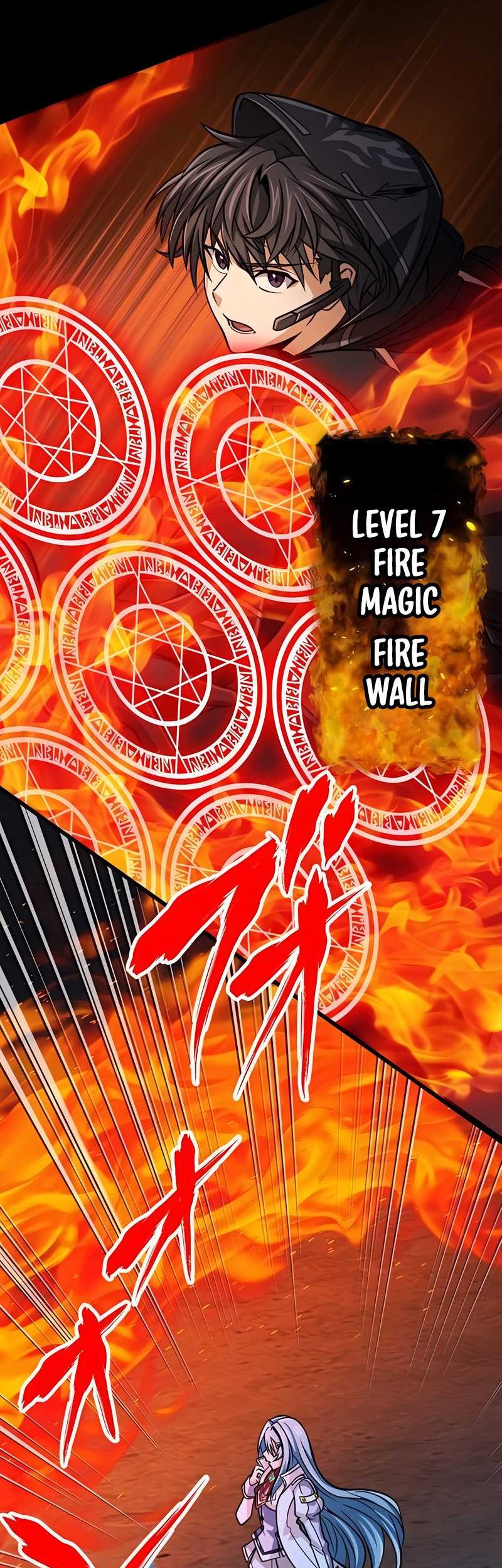 Magic Level 99990000 All-Attribute Great Sage Chapter 66 Gambar 68