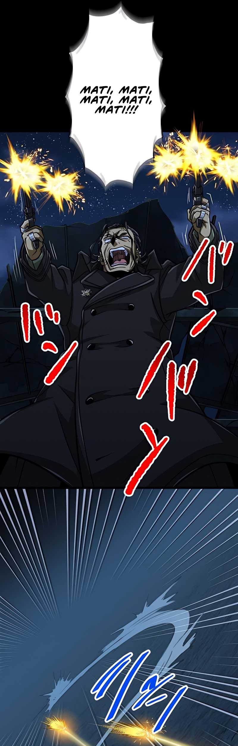 Magic Level 99990000 All-Attribute Great Sage Chapter 66 Gambar 41