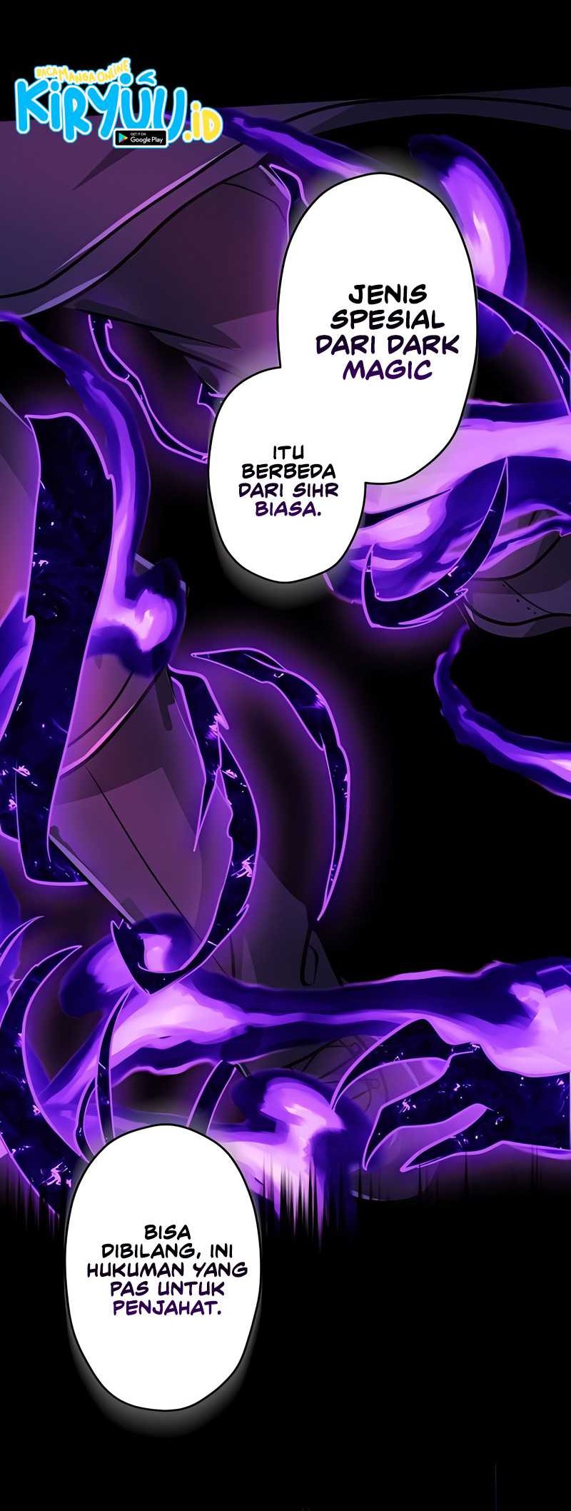 Magic Level 99990000 All-Attribute Great Sage Chapter 66 Gambar 49