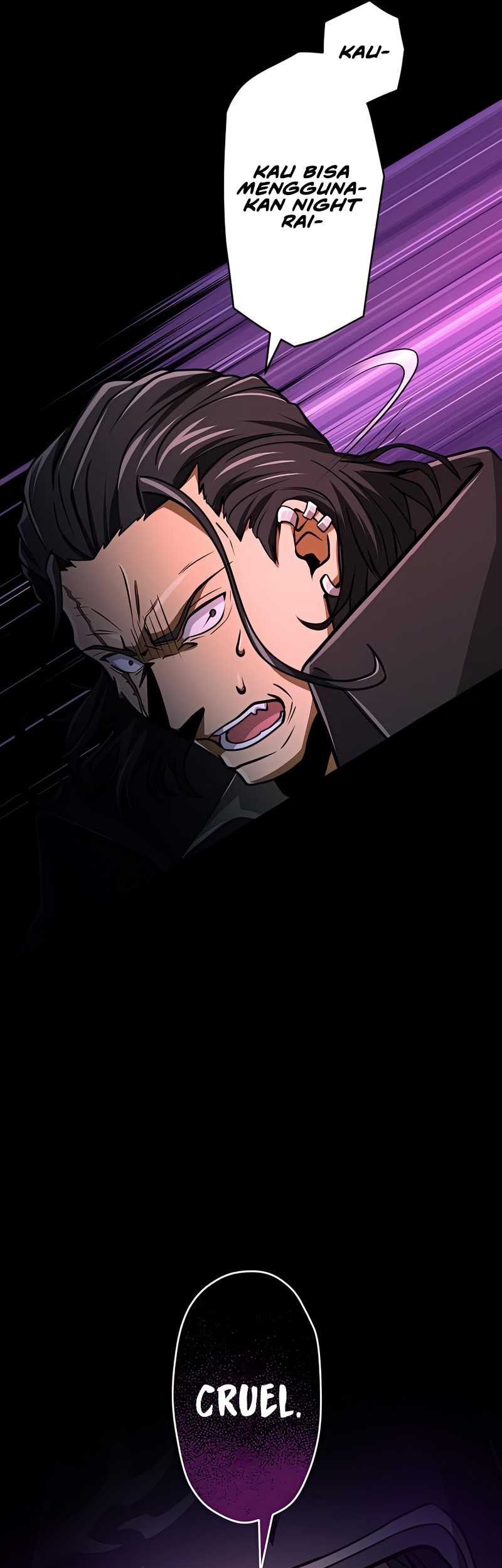 Magic Level 99990000 All-Attribute Great Sage Chapter 66 Gambar 46