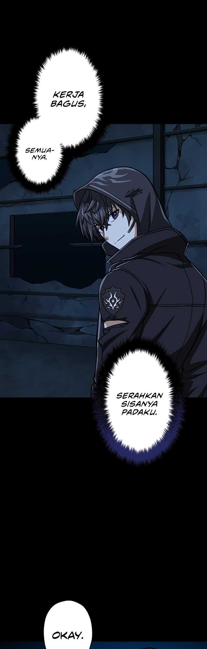 Magic Level 99990000 All-Attribute Great Sage Chapter 66 Gambar 53