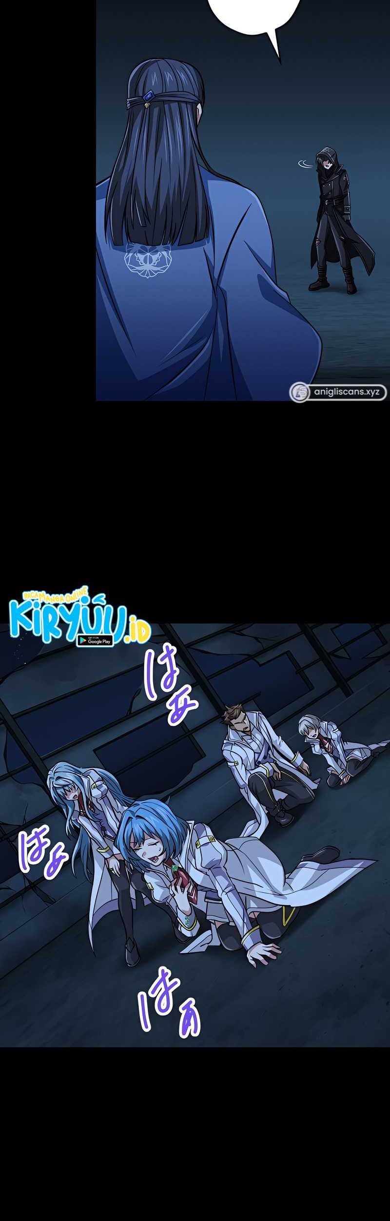 Magic Level 99990000 All-Attribute Great Sage Chapter 66 Gambar 52