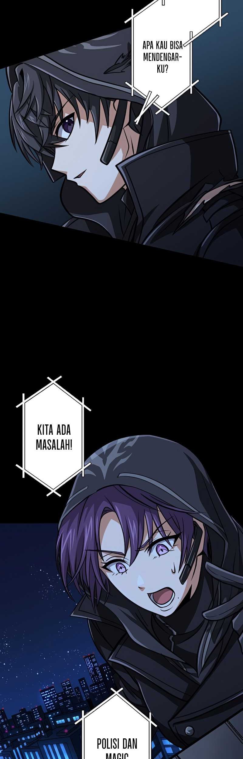 Magic Level 99990000 All-Attribute Great Sage Chapter 66 Gambar 57