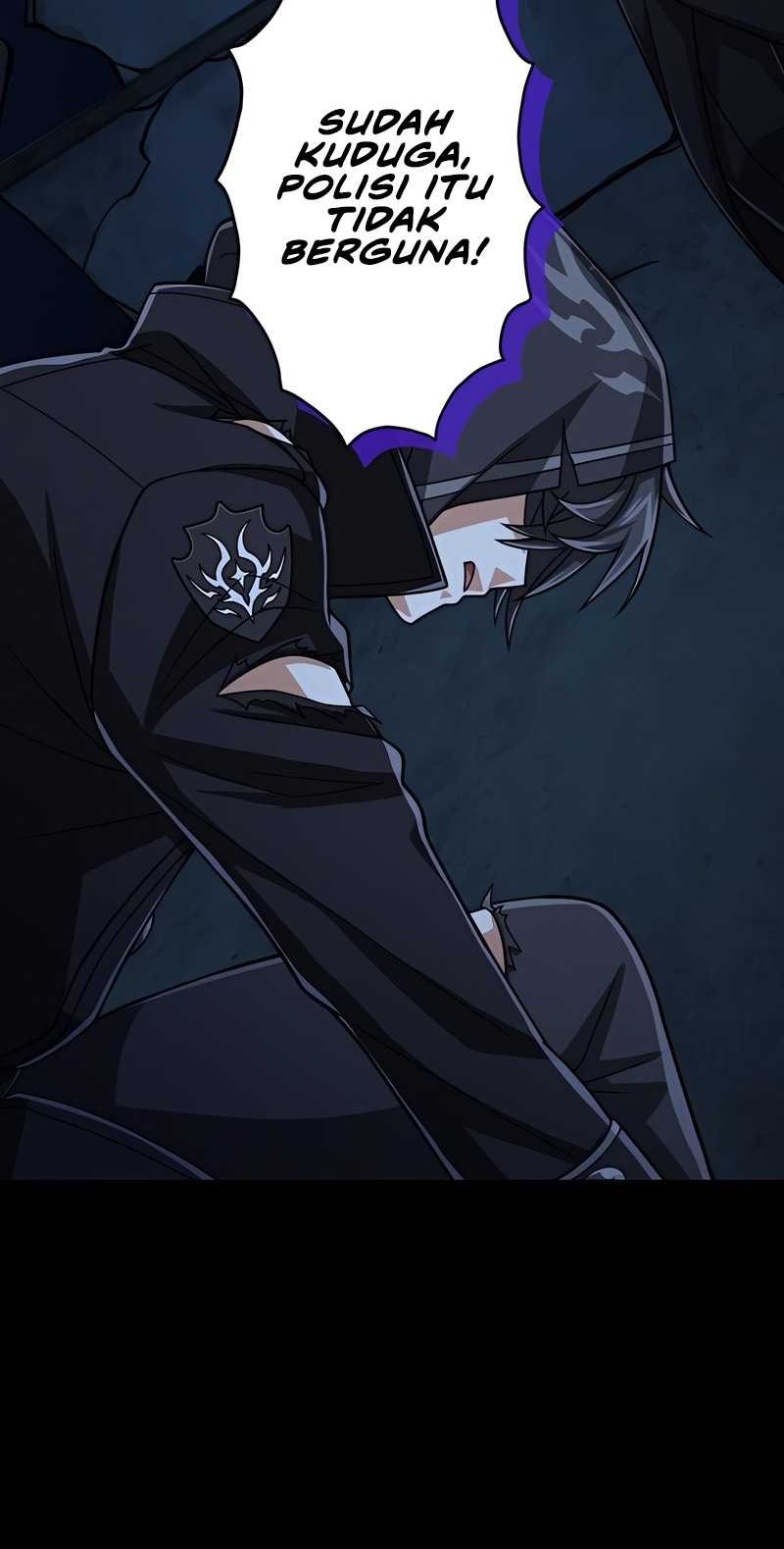 Magic Level 99990000 All-Attribute Great Sage Chapter 66 Gambar 6