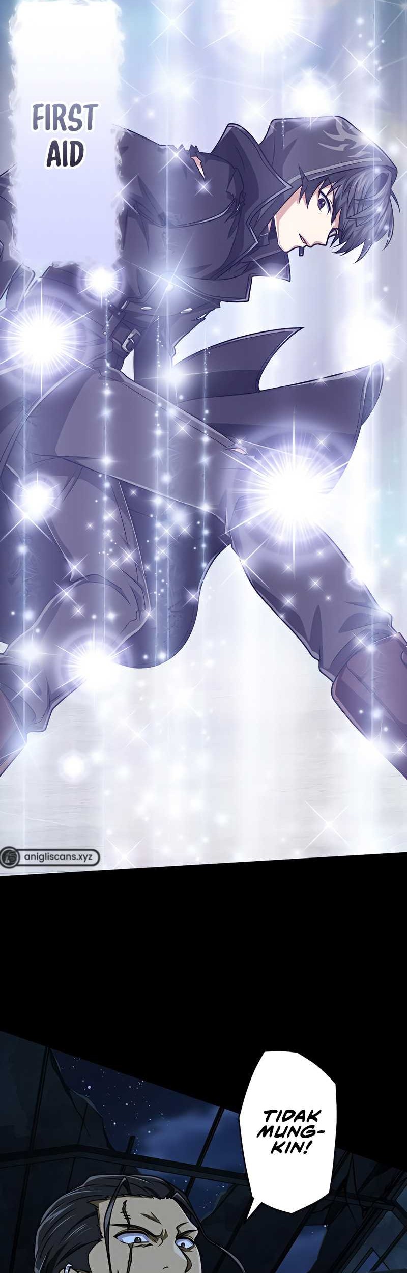 Magic Level 99990000 All-Attribute Great Sage Chapter 66 Gambar 8