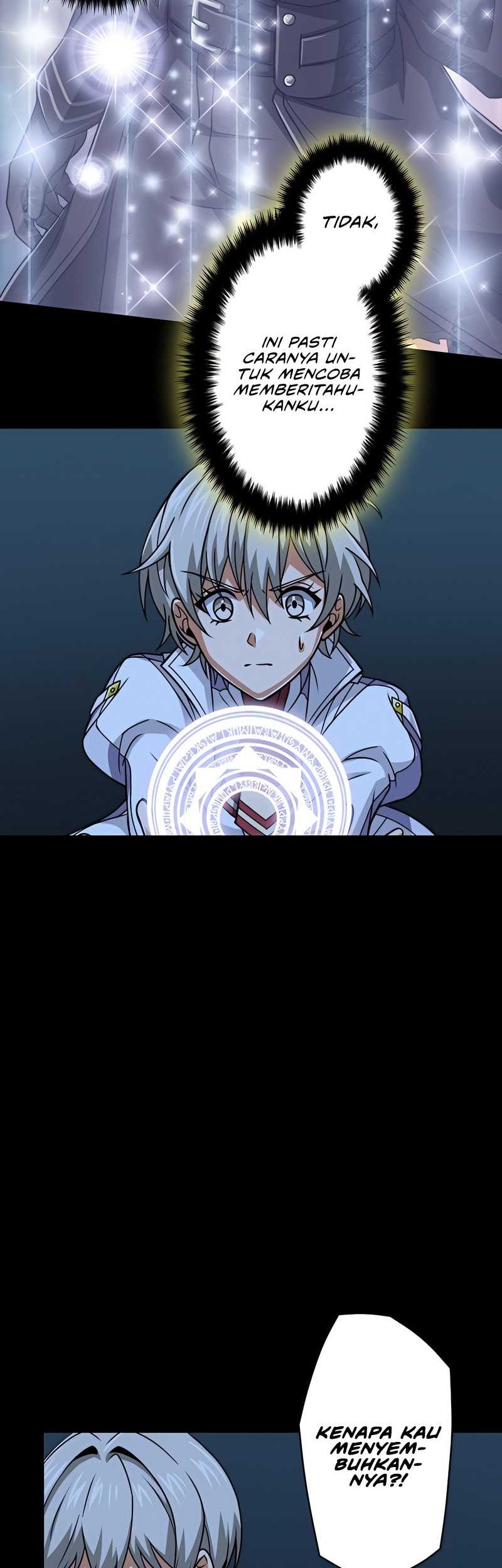 Magic Level 99990000 All-Attribute Great Sage Chapter 66 Gambar 10