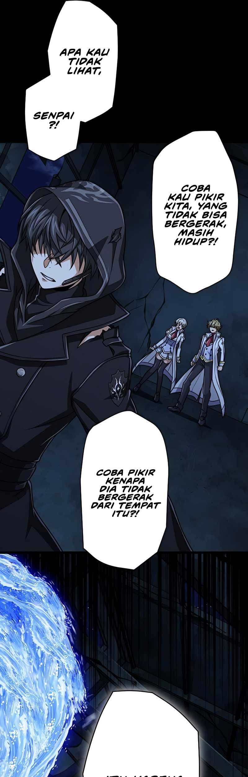 Magic Level 99990000 All-Attribute Great Sage Chapter 66 Gambar 12