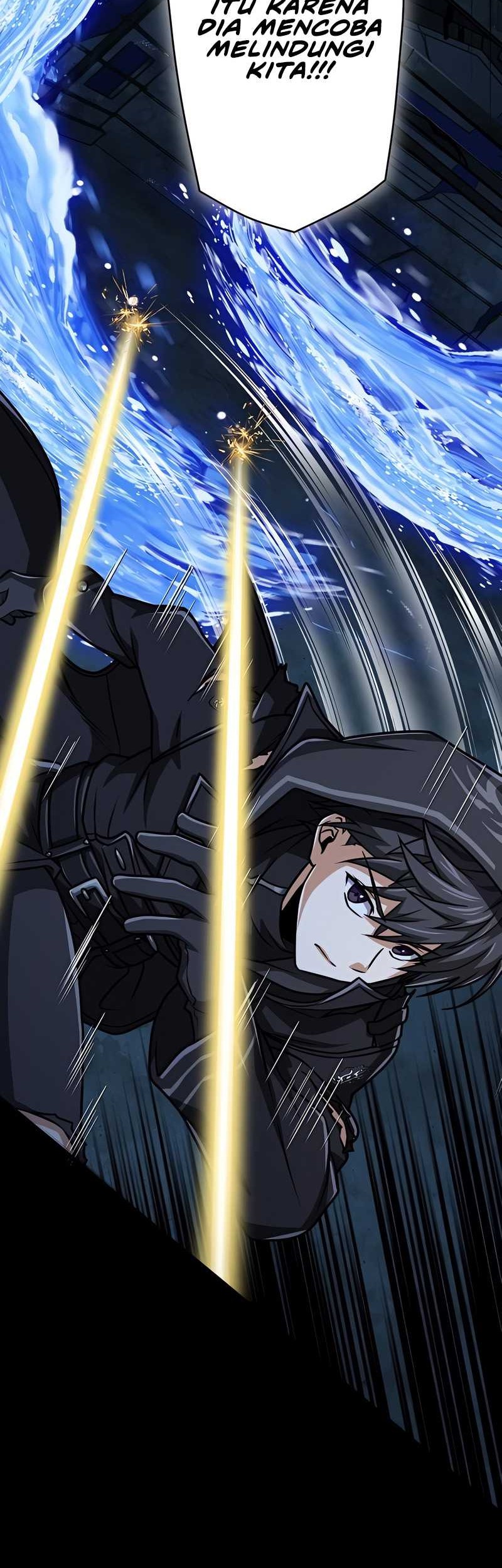 Magic Level 99990000 All-Attribute Great Sage Chapter 66 Gambar 13