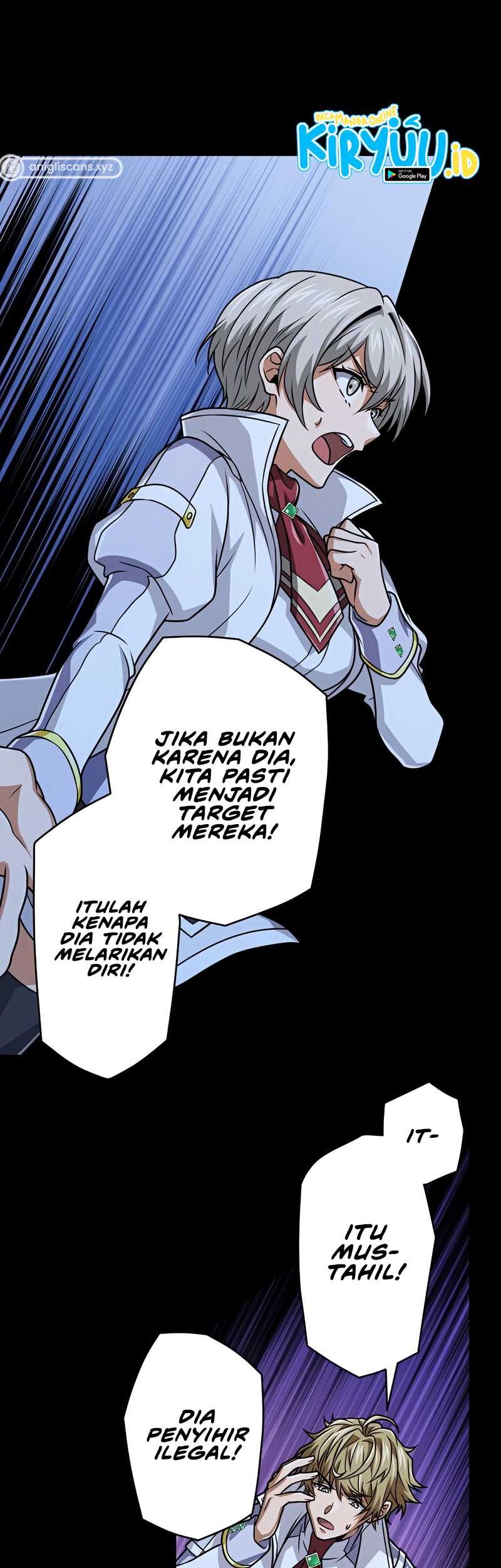 Magic Level 99990000 All-Attribute Great Sage Chapter 66 Gambar 14