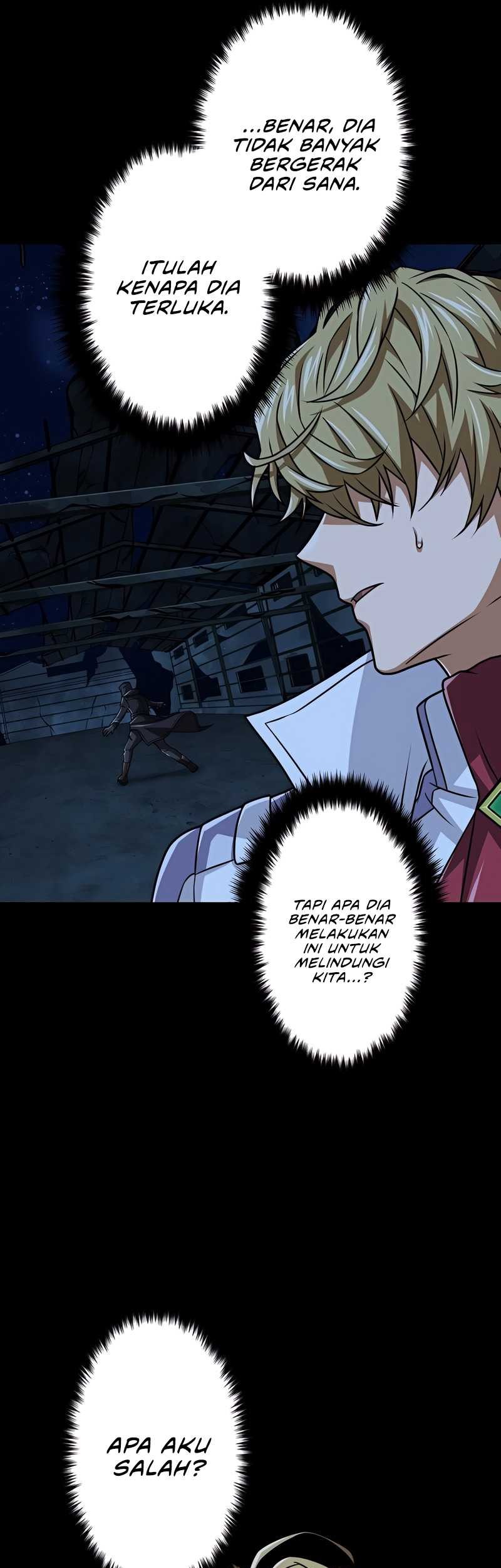 Magic Level 99990000 All-Attribute Great Sage Chapter 66 Gambar 17