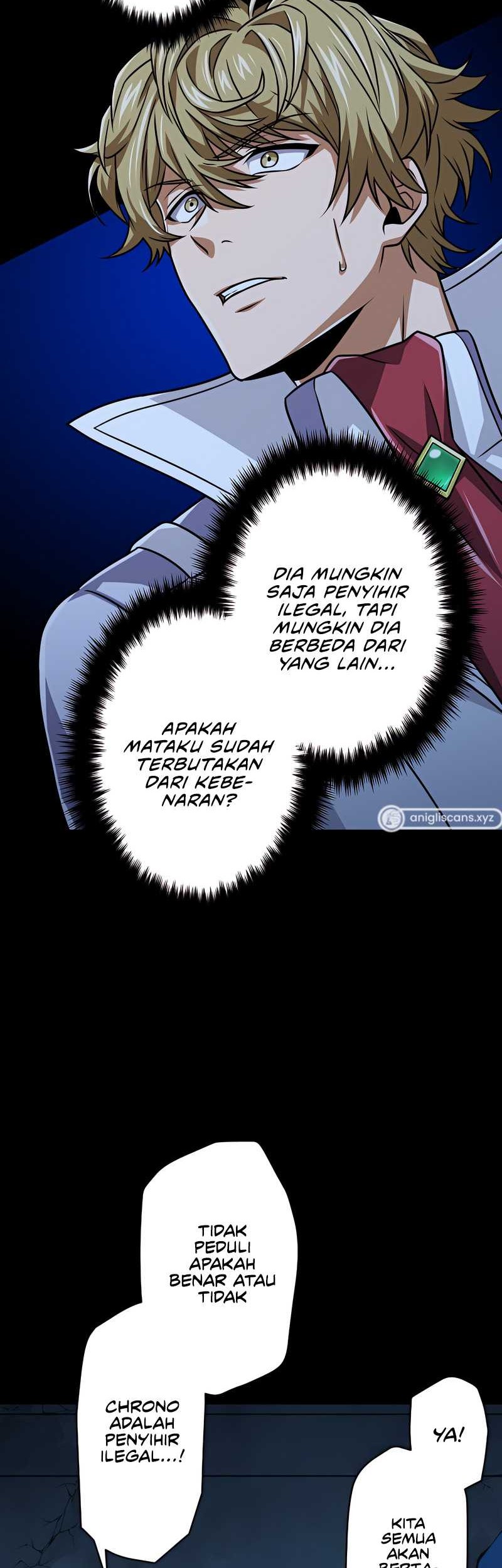 Magic Level 99990000 All-Attribute Great Sage Chapter 66 Gambar 18