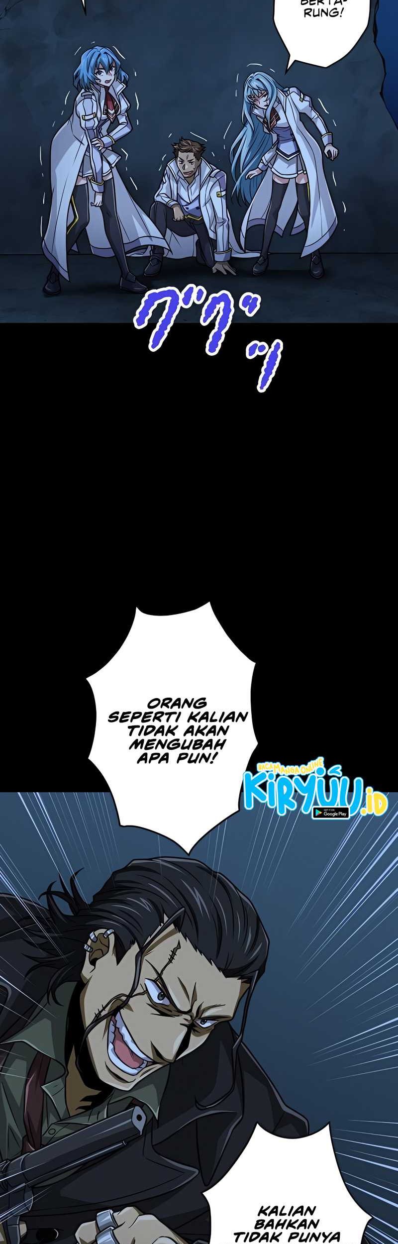 Magic Level 99990000 All-Attribute Great Sage Chapter 66 Gambar 19