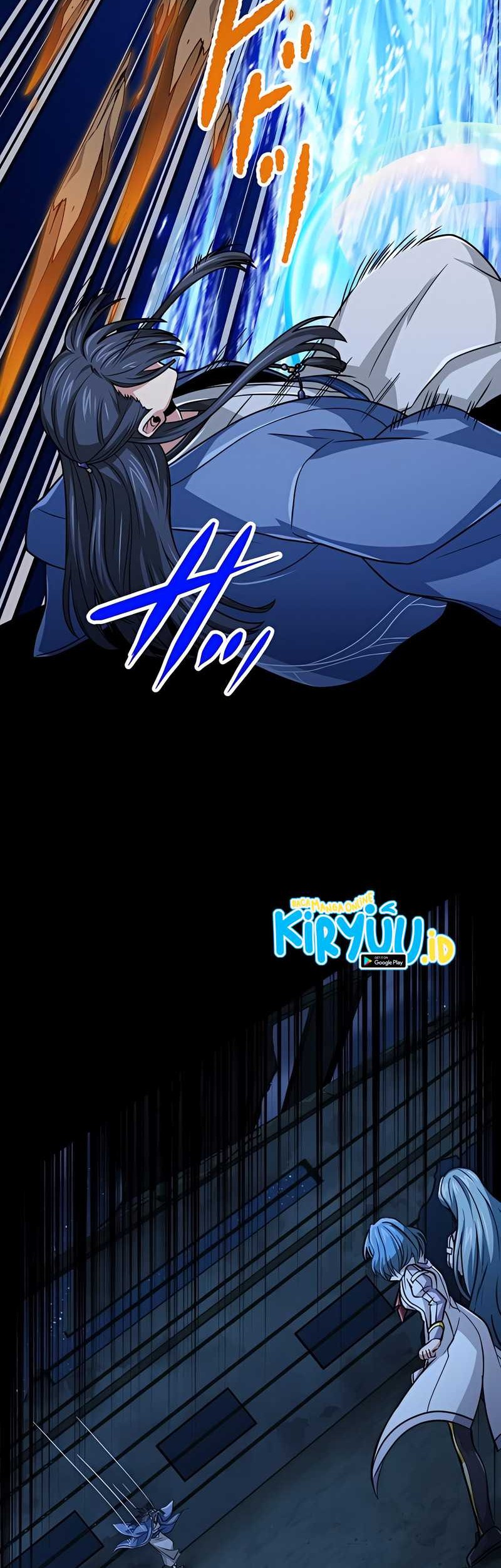 Magic Level 99990000 All-Attribute Great Sage Chapter 66 Gambar 23