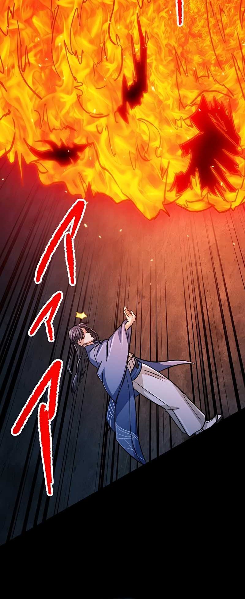 Magic Level 99990000 All-Attribute Great Sage Chapter 66 Gambar 25