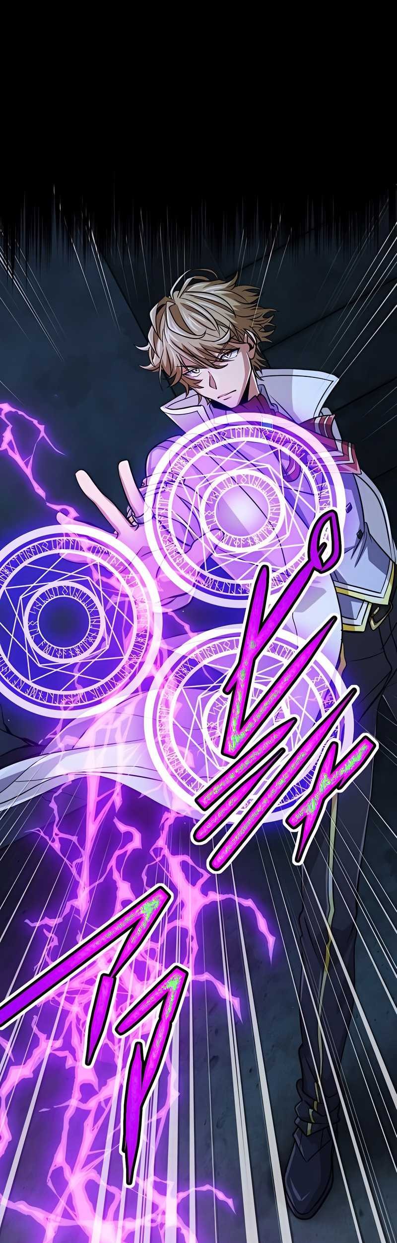 Magic Level 99990000 All-Attribute Great Sage Chapter 66 Gambar 31