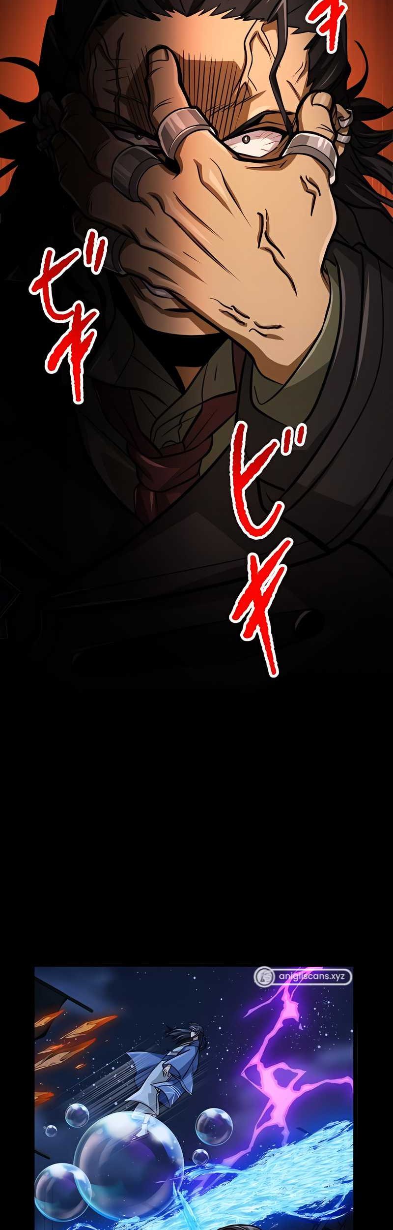 Magic Level 99990000 All-Attribute Great Sage Chapter 66 Gambar 33