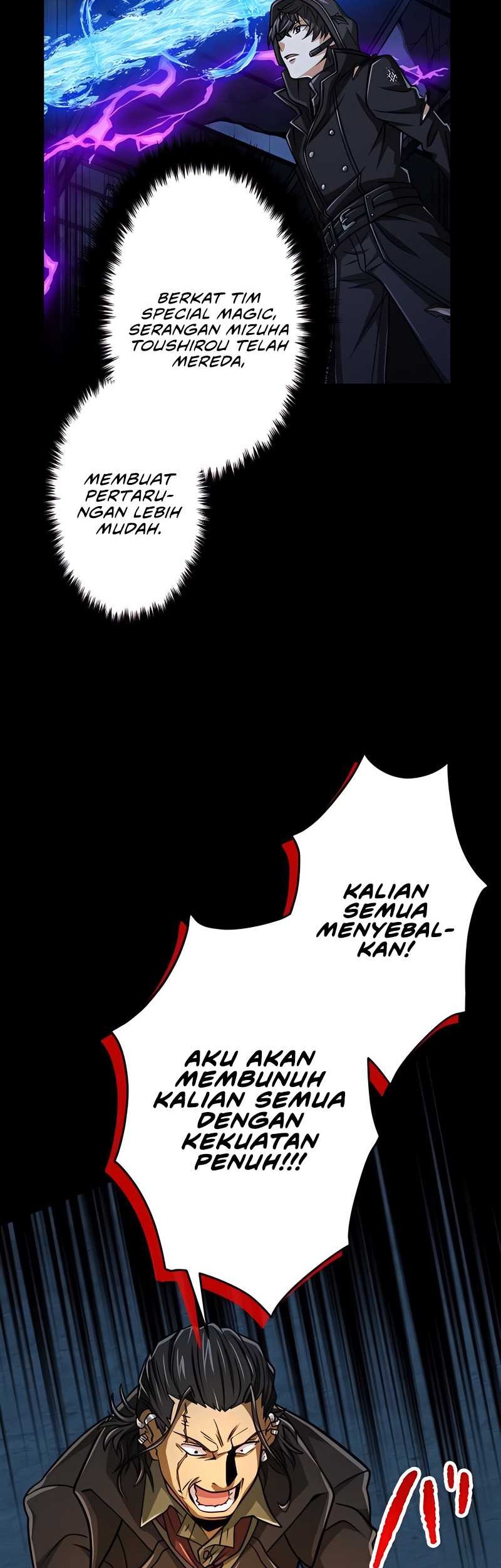 Magic Level 99990000 All-Attribute Great Sage Chapter 66 Gambar 34