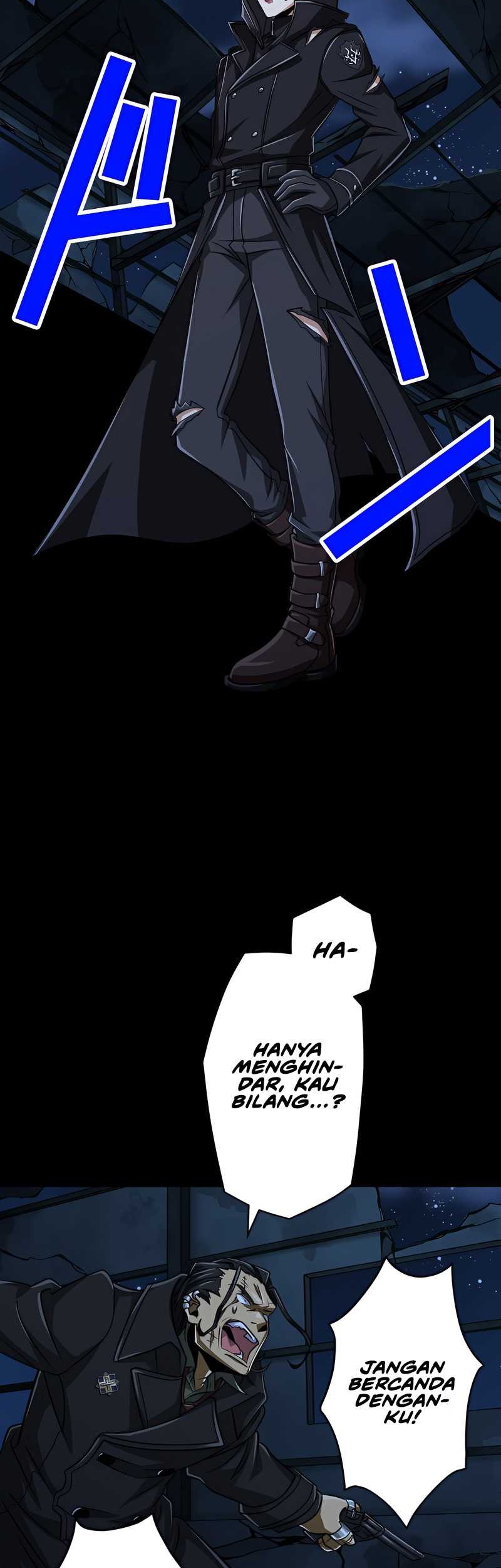 Magic Level 99990000 All-Attribute Great Sage Chapter 66 Gambar 38