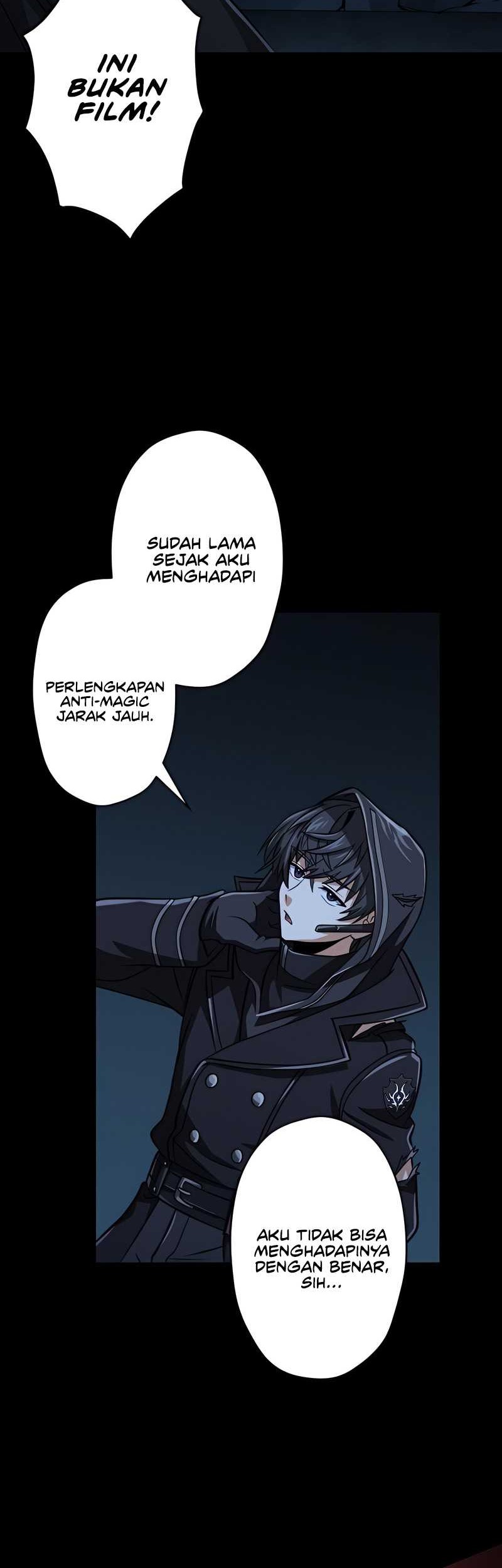 Magic Level 99990000 All-Attribute Great Sage Chapter 66 Gambar 39