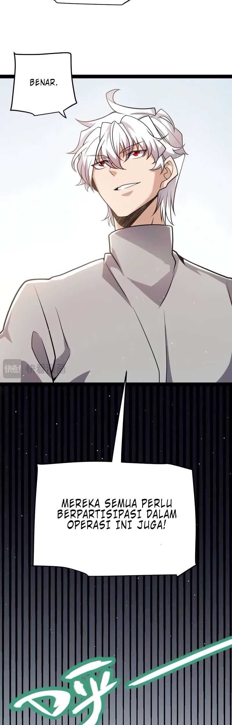 The Game That I Came From Chapter 223 Gambar 39