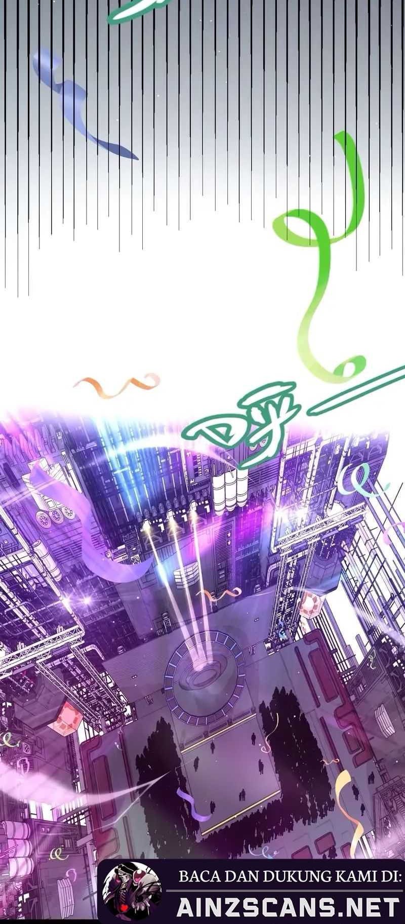 The Game That I Came From Chapter 223 Gambar 40