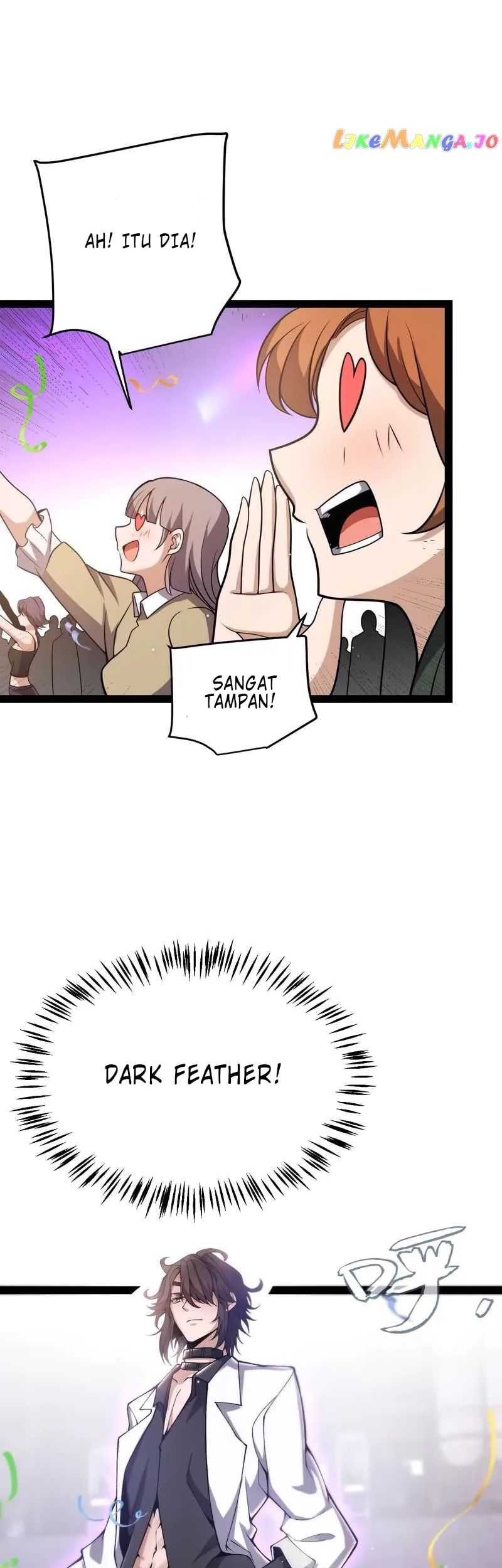 The Game That I Came From Chapter 223 Gambar 42