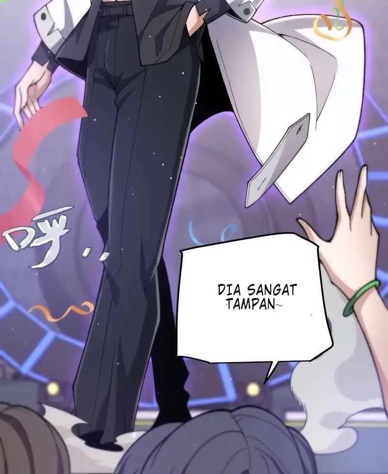 The Game That I Came From Chapter 223 Gambar 43