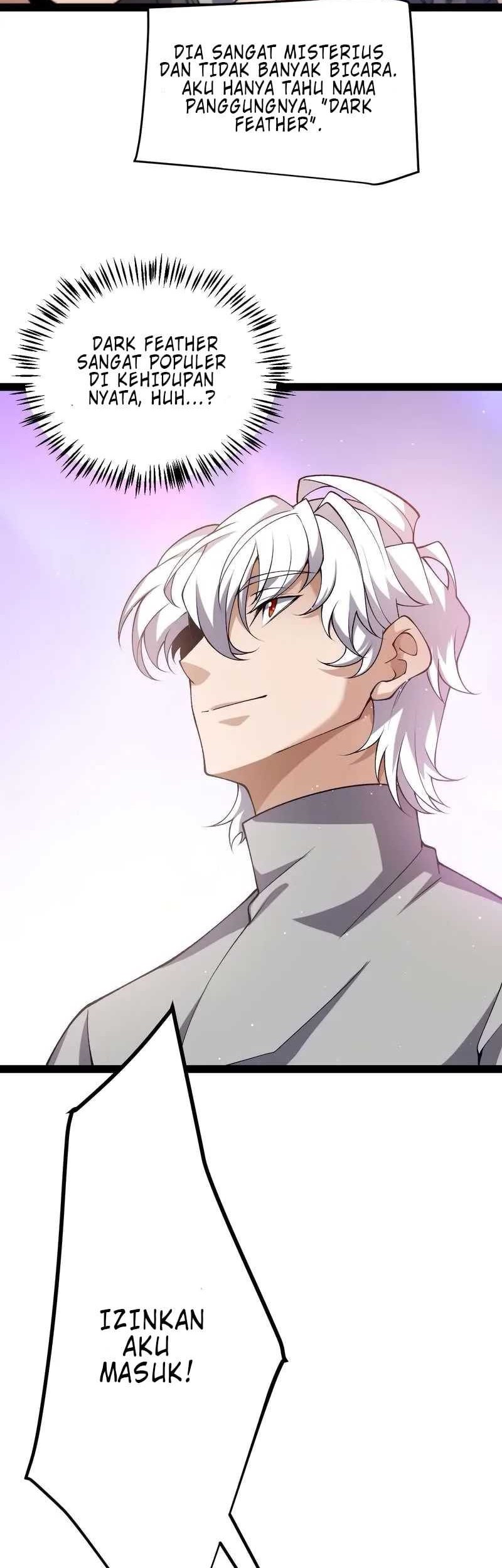 The Game That I Came From Chapter 223 Gambar 45