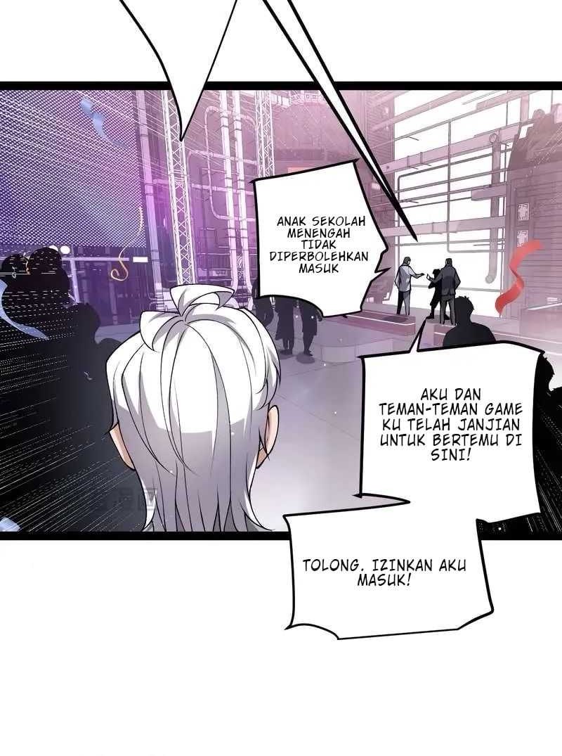 The Game That I Came From Chapter 223 Gambar 46