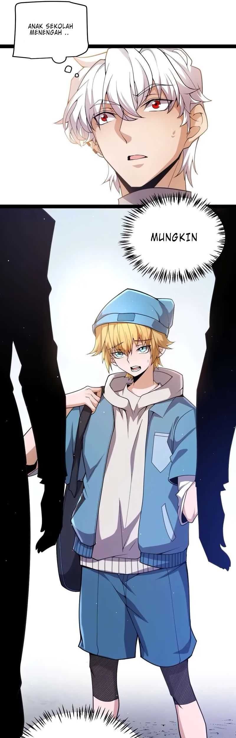 The Game That I Came From Chapter 223 Gambar 47