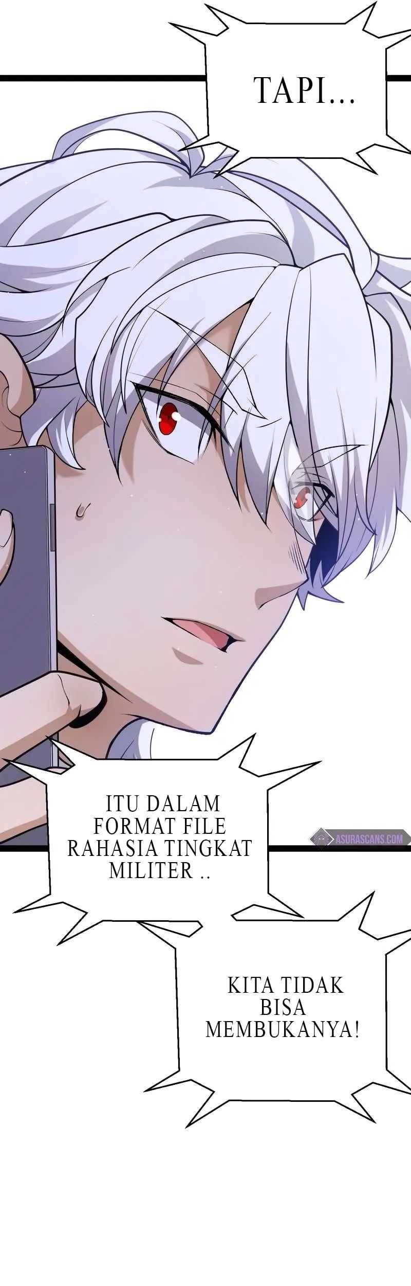 The Game That I Came From Chapter 223 Gambar 50