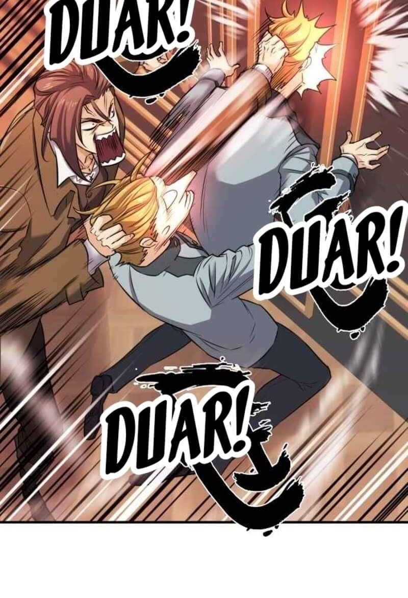 The Game That I Came From Chapter 223 Gambar 52