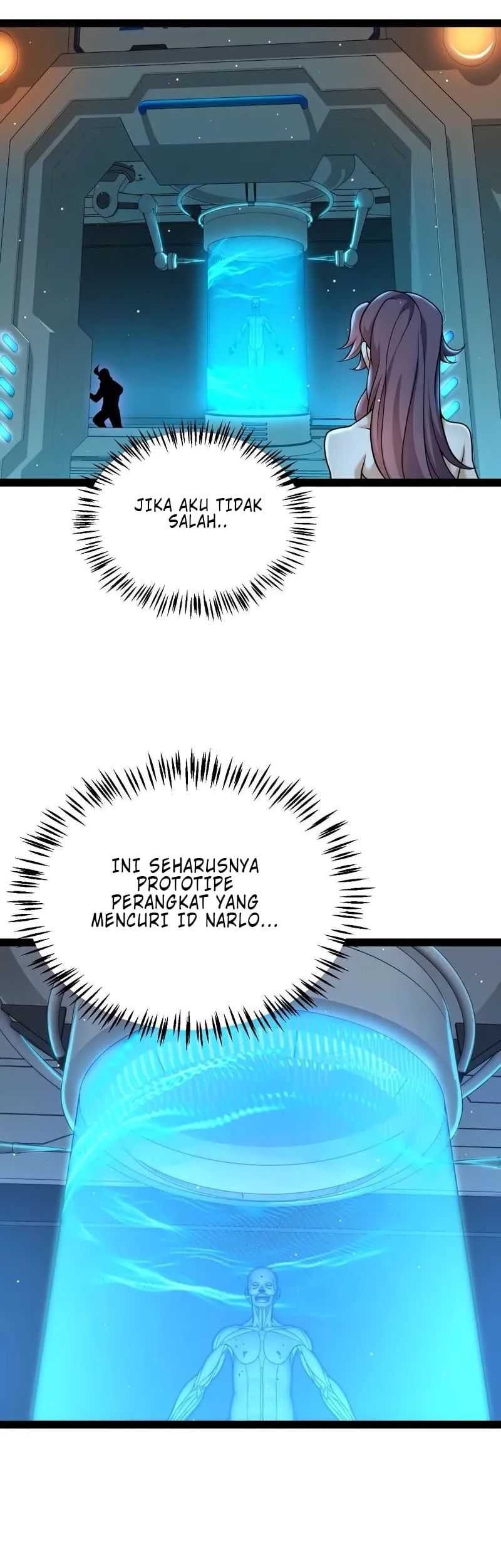 The Game That I Came From Chapter 223 Gambar 27