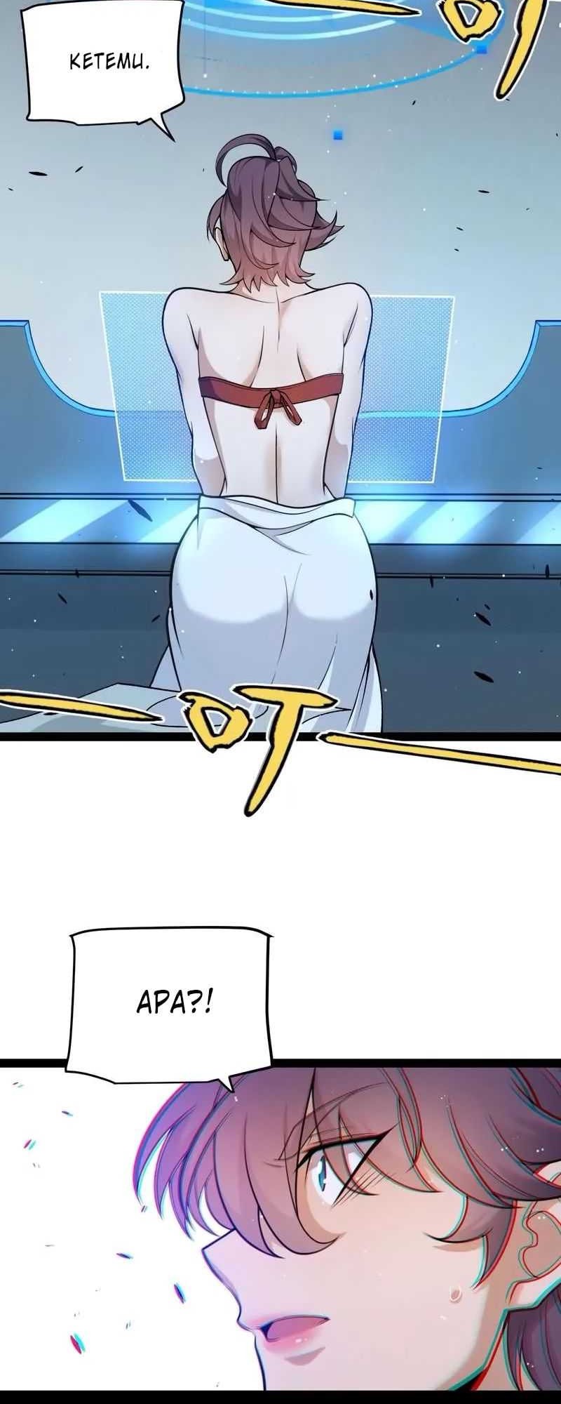 The Game That I Came From Chapter 223 Gambar 31