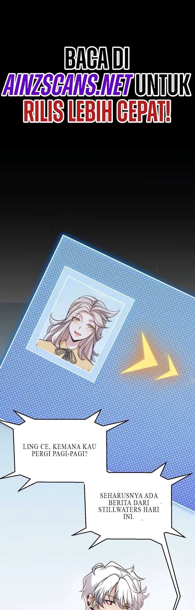 The Game That I Came From Chapter 223 Gambar 32