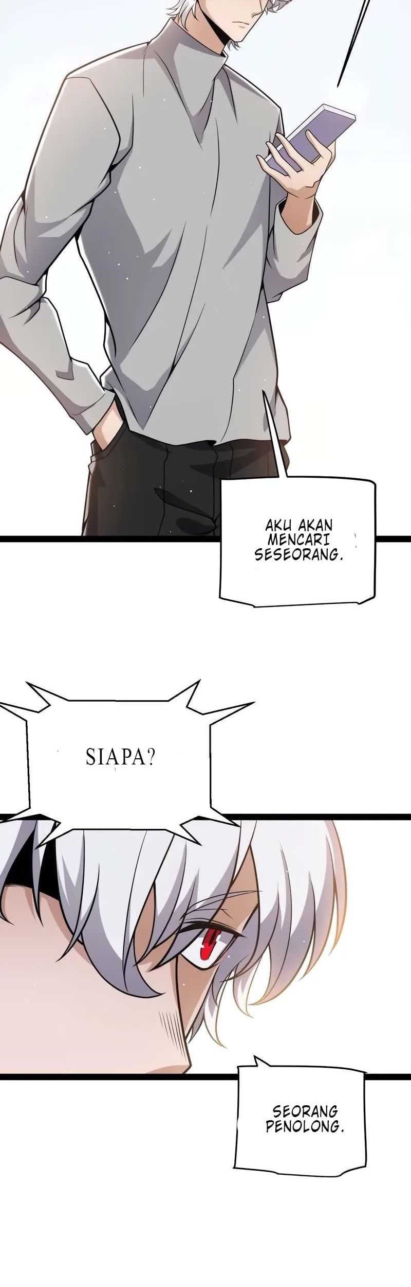 The Game That I Came From Chapter 223 Gambar 33