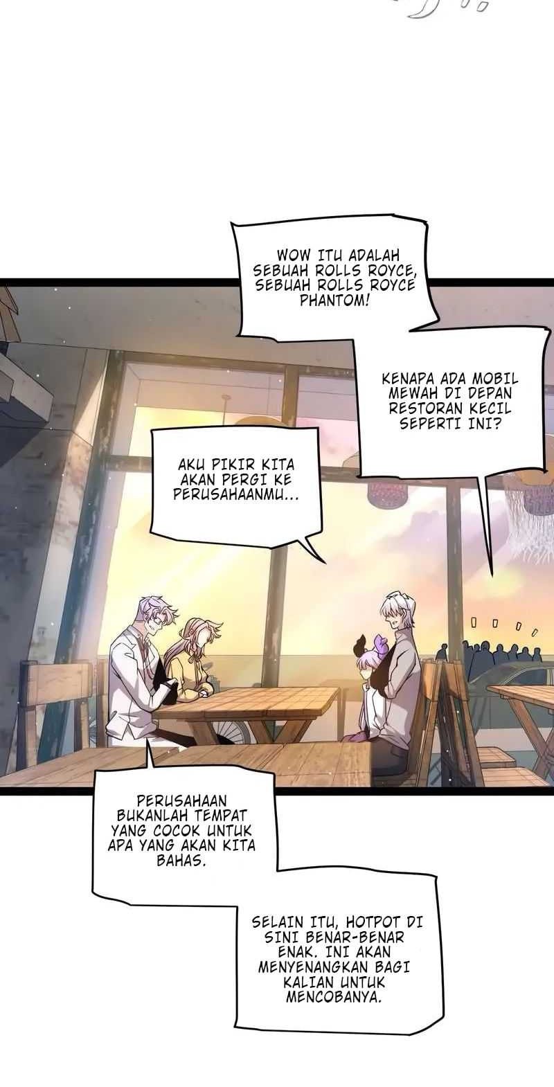 The Game That I Came From Chapter 223 Gambar 3