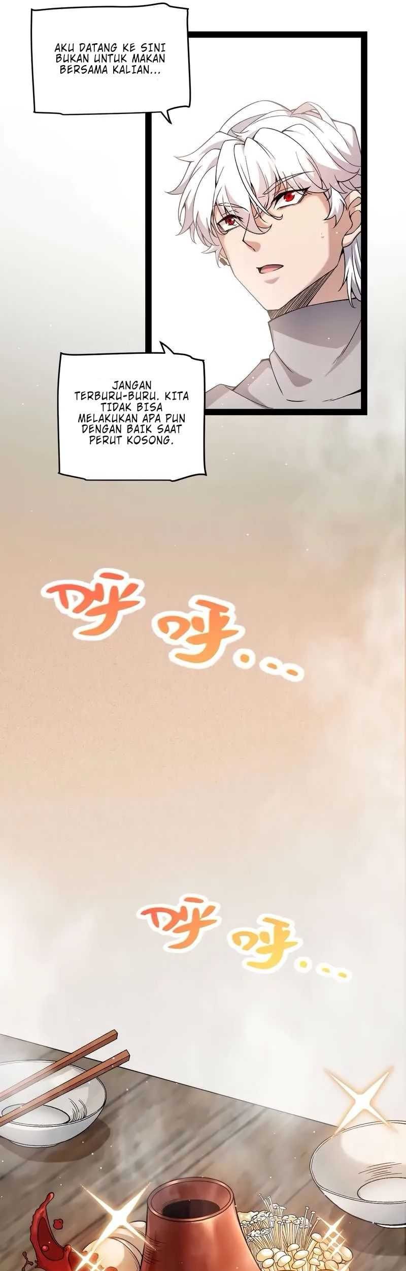 The Game That I Came From Chapter 223 Gambar 4