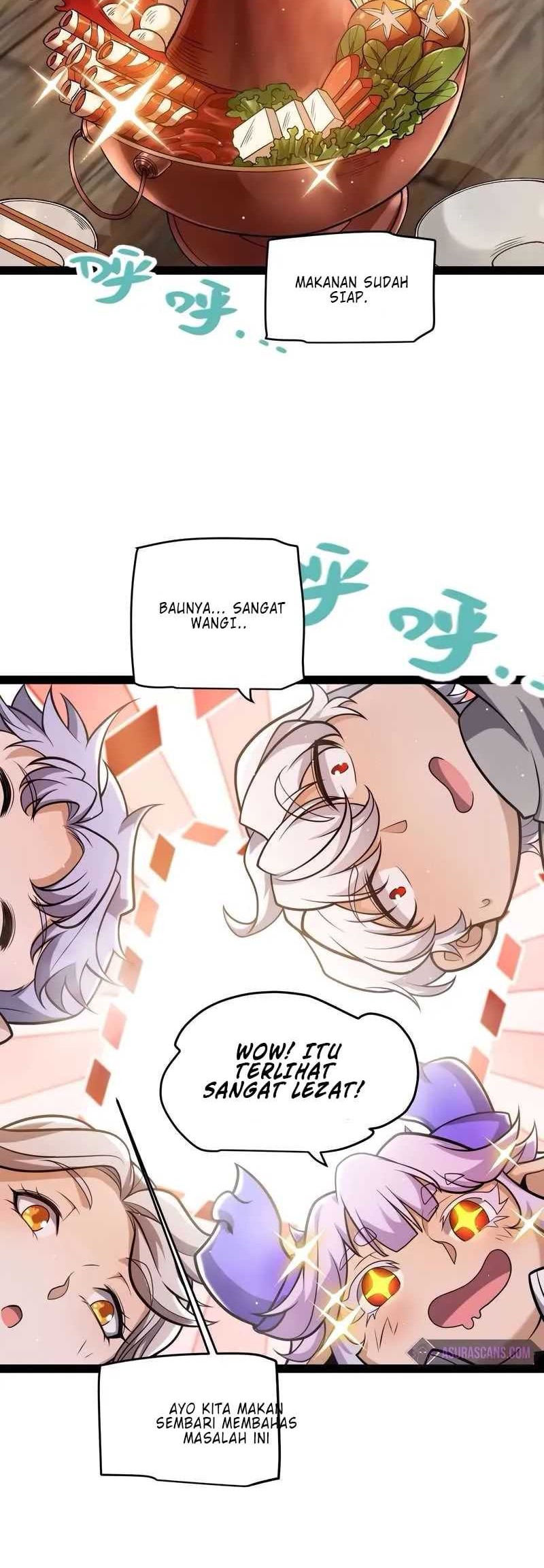 The Game That I Came From Chapter 223 Gambar 5