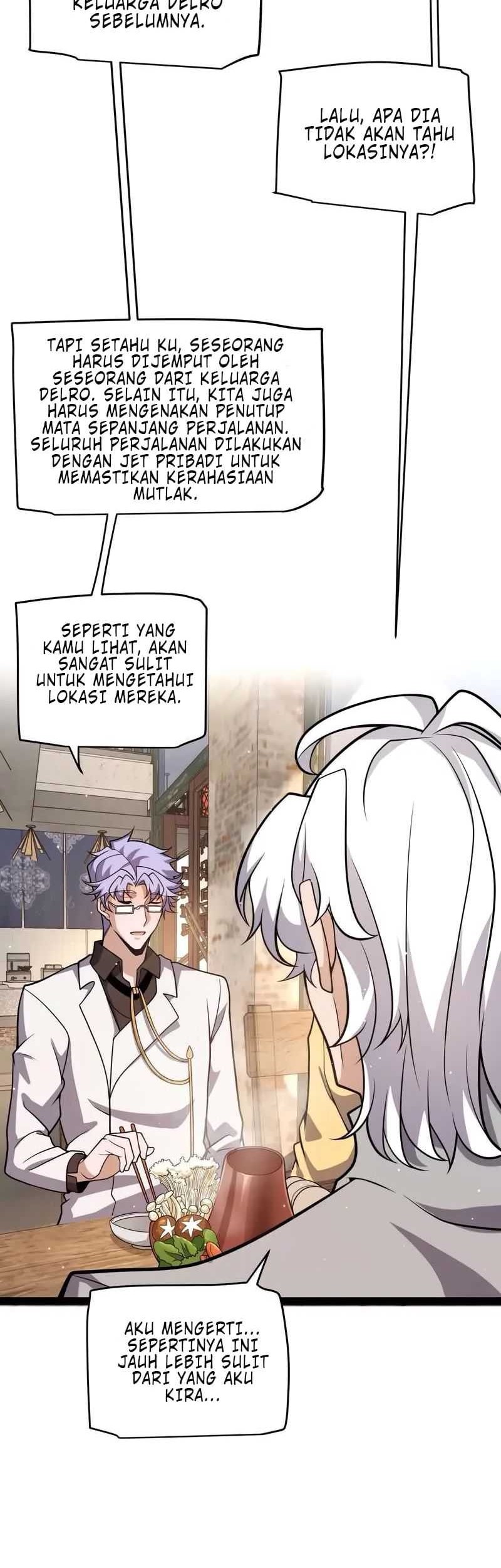 The Game That I Came From Chapter 223 Gambar 7