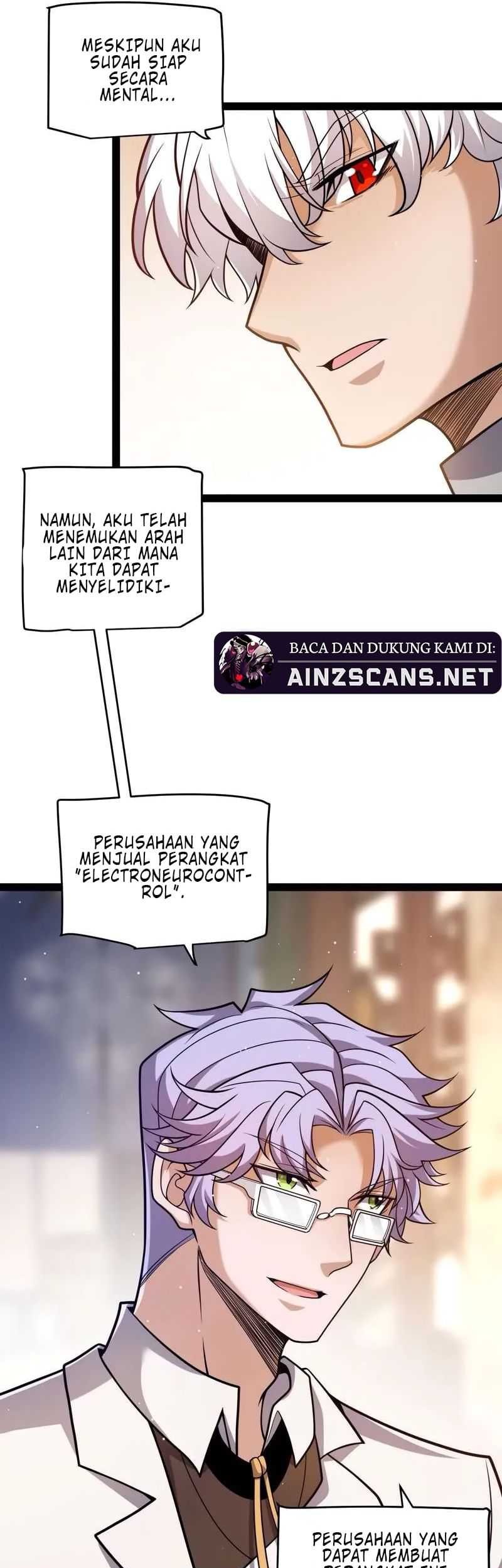 The Game That I Came From Chapter 223 Gambar 9