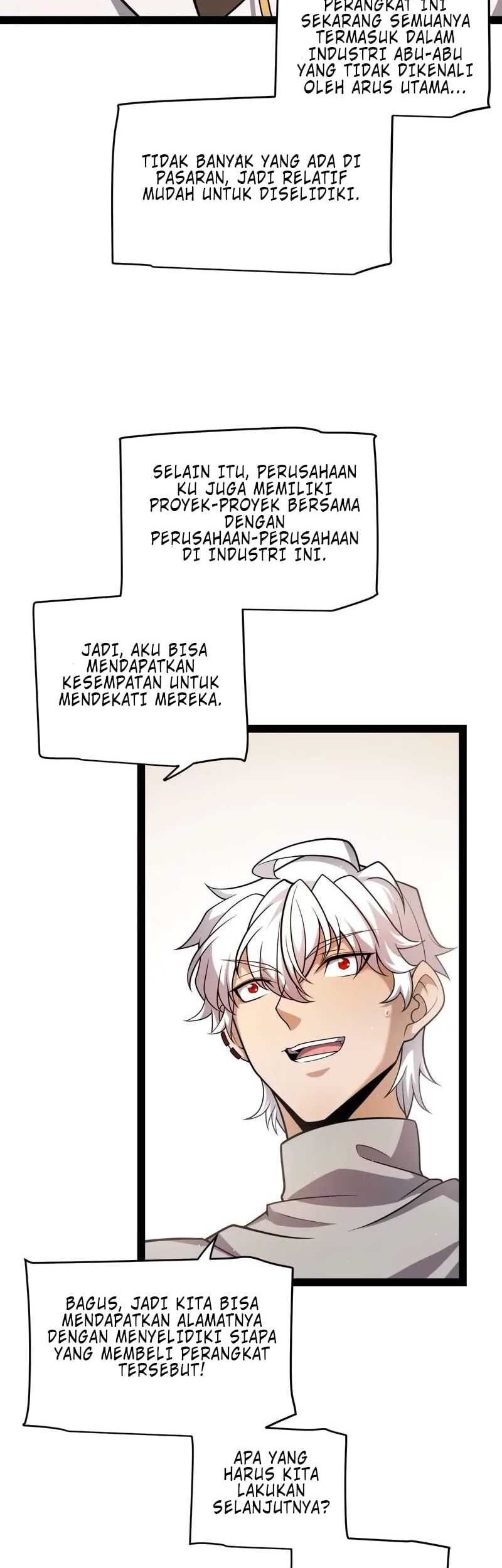 The Game That I Came From Chapter 223 Gambar 10