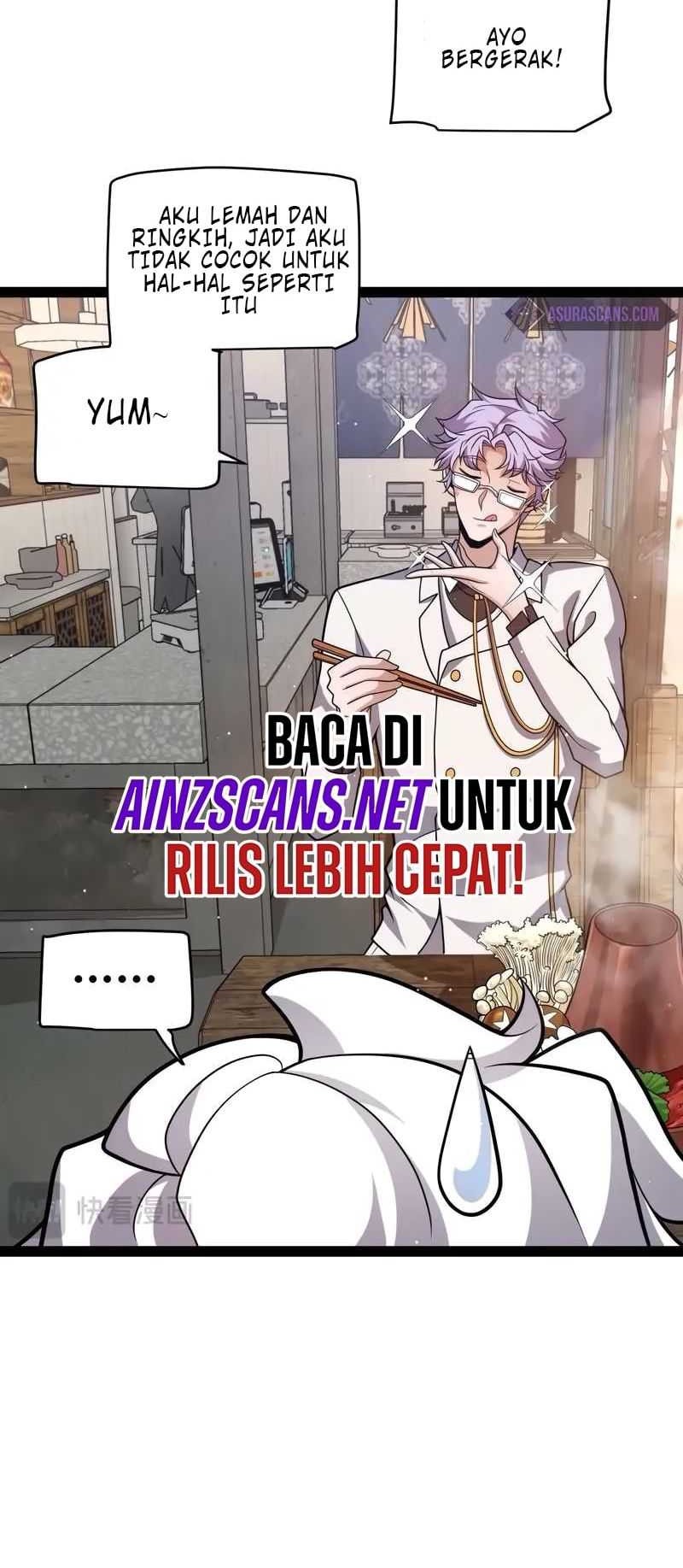 The Game That I Came From Chapter 223 Gambar 11