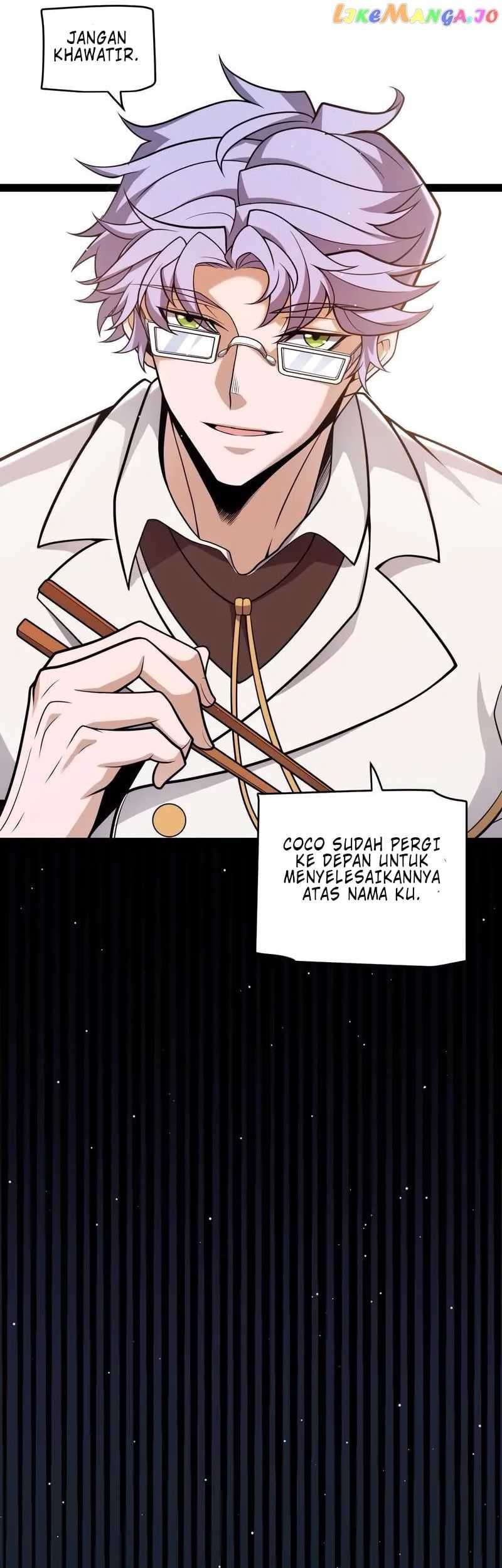 The Game That I Came From Chapter 223 Gambar 12