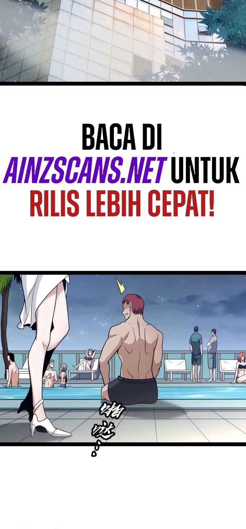 The Game That I Came From Chapter 223 Gambar 14