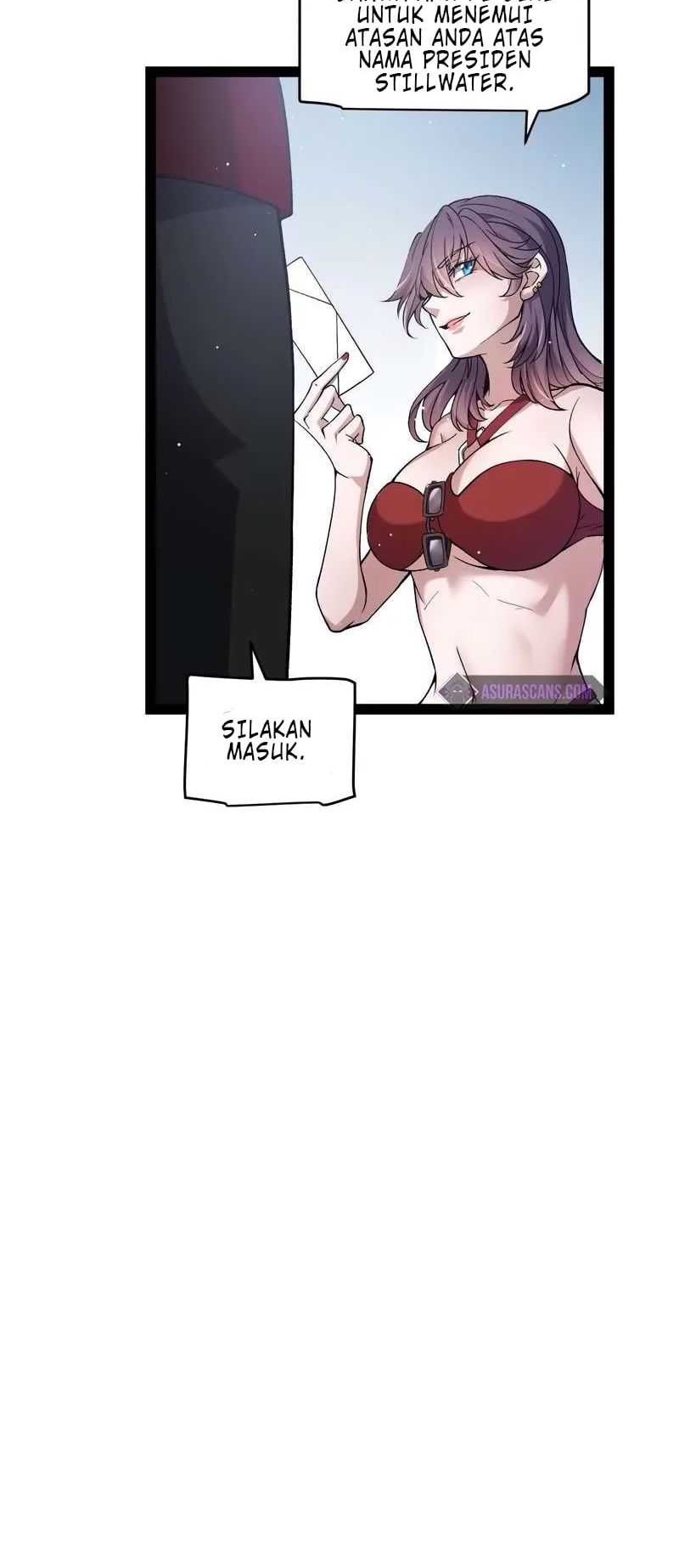 The Game That I Came From Chapter 223 Gambar 16