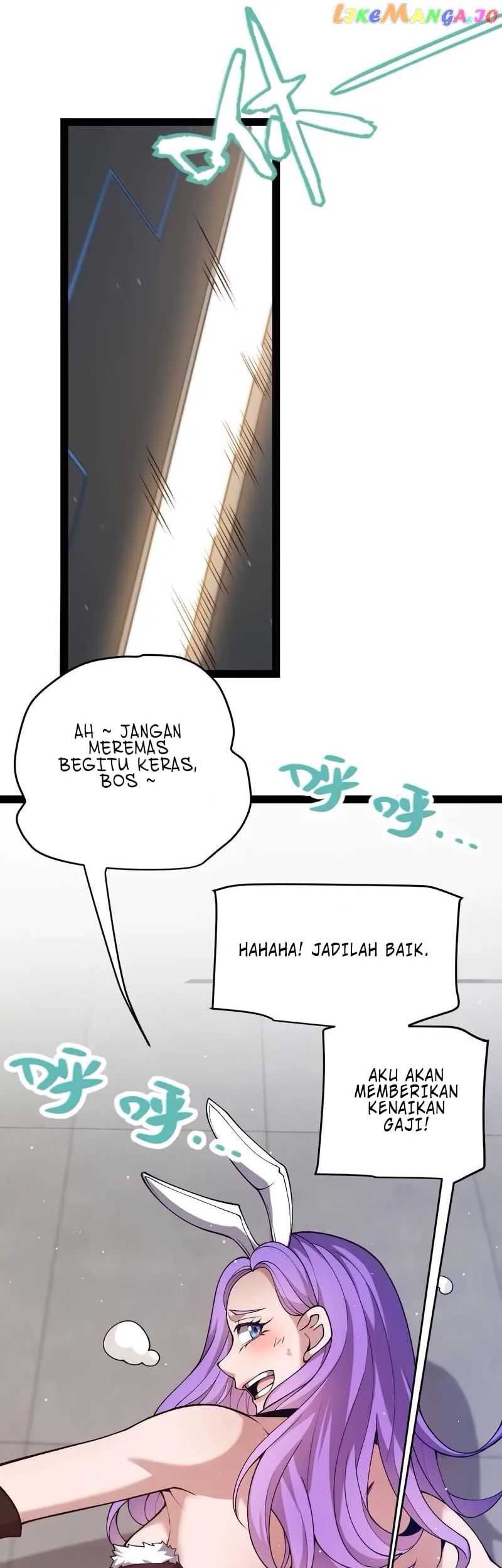 The Game That I Came From Chapter 223 Gambar 17