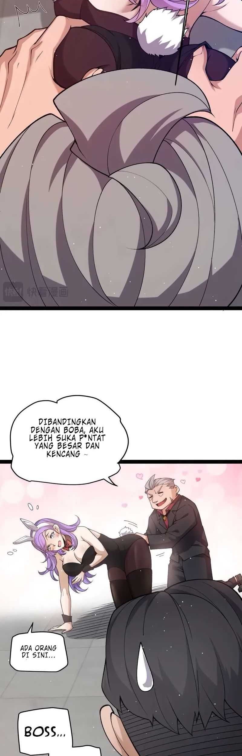 The Game That I Came From Chapter 223 Gambar 18